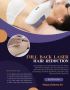 Say Goodbye to Back Hair – Siama Skincare Laser Precision