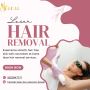 Siama Skincare: Revolutionizing At-Home Laser Hair Removal S
