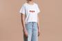 Trendy Women's T-Shirts on Sale!