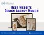 Find best website design agency in Mumbai