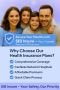 Secure Your Health with the Best Insurance Policy from SIB I