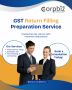 Hassle-Free GST Return Filing Services for Businesses in Ind