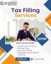 Hassle-Free GST Return Filing Services – File On Time with E