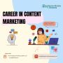 Start A Career In Content Marketing Start A Career In Content Marketing