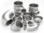 Buy SS Pipe Fittings from Sanjay Metal India