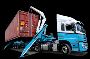 Container Side Loader for Sale in UAE