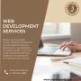 SHARINA WORLD (WEB DEVELOPMENT SERVICES)