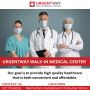 URGENTWAY (HICKSVILLE)