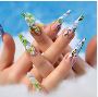 Transform Your Nail Art with Valentino Beauty Pure Acrylic
