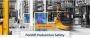 Forklift Pedestrian Safety - SIERA.AI