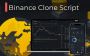 Binance Clone Script for Rapid Deployment