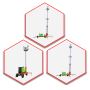 Innovative LED Lighting by Sigma Search Lights Ltd