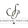Experience unparalleled limousine service with Signature Pre