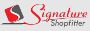 Signature Shop Fitter