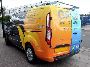 Turn Miles into Impressions with Our Van Signage in London
