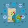 Smart Living With Location-Based Services Applications