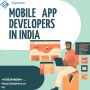 Mobile App Developers in India –Signimus 