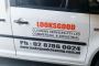 Transform Your Ride with Stunning Car Window Stickers!