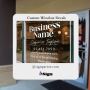 Understanding Custom Inside Glass Window Decal | Sign Parrot