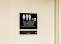 Custom ADA Signs – Affordable & Reliable