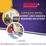 Expert Logo Design & Branding Solutions