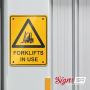 Ensure Compliance with Reliable Safety Signage from Signs SA