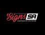 Custom Building Signage to Increase Brand Awareness with Sig