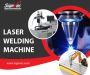 Singapore Advanced Laser Welding Machine Supplier