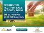 Plot in South Delhi | Ridhi Residency Plots | SIG RealTech