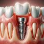 Best Uses for SSI Conical Straight Implant 6 Deg Taper