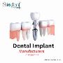 Leading Dental Implant Manufacturers in Argentina for Qualit