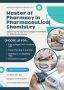 Master of Pharmacy in Pharmaceutical Chemistry Colleges in K