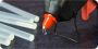 Adhesives for construction chemicals - Innokan