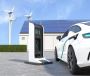 Plug and Charge for Electric Vehicle Plug and Charge for Electric Vehicle