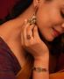Buy Daily Wear and Statement Silver Earrings – Unique Sterli