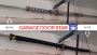 Garage Door Spring Service in Rancho Cucamonga