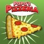 Become a Pizza Master with Papa’s Pizzeria