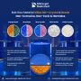 silica gel desiccant dehumidifier