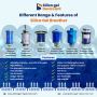 Silica Gel Breather for transformer