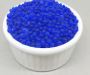 Indicating silica gel blue for industrial use Indicating silica gel blue for industrial use
