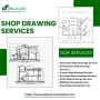 Dallas’ Affordable CAD Shop Drawing Services Provider USA