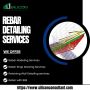 San Antonio’s Best Rebar Detailing Services Provider Company