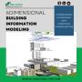 REVIT 6D BIM Services – United States
