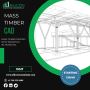 Mass Timber Building Services At Competitive Price Tag