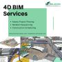 Outsource REVIT 4D BIM Services