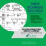 Outsource Shop Drawings At An Affordable Price Tag