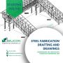 Steel Fabrication Drafting And Drawings – United States