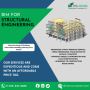 Structural BIM Services | San Francisco | USA