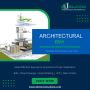 Architectural BIM Services | REVIT Architectural Services