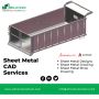 Solidworks Sheet Metal Design | Plymouth